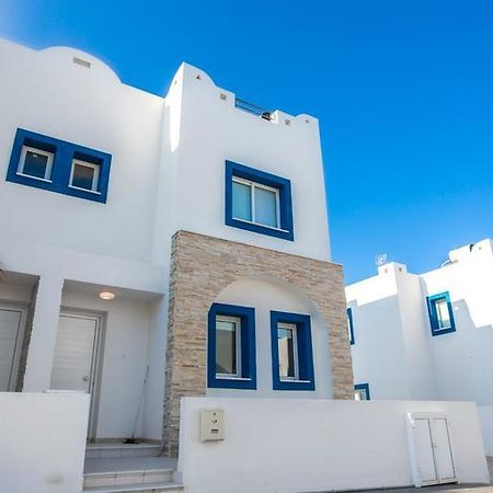 Sea View Villa باراليمني المظهر الخارجي الصورة